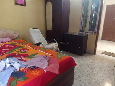 Bedroom Image of 1255 Sq.ft 4 BHK Apartment / Flat for sale in Keshtopur Kolkata for Rs. 4500000