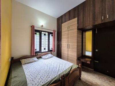 Bedroom Image of 3000 Sq.ft 5 BHK Independent House for sale in Singasandra Bengaluru for Rs. 36500000