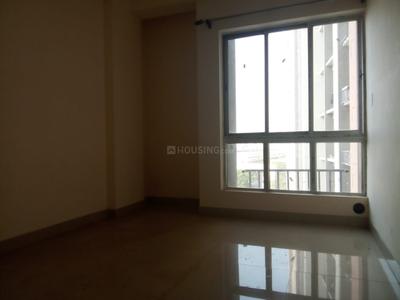 Bedroom Image of 840 Sq.ft 2 BHK Apartment / Flat for sale in Rajat Avante, Joka Kolkata for Rs. 4600000