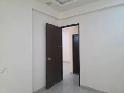 Bedroom Image of 1000 Sq.ft 2 BHK Apartment / Flat for sale in Sahakar Shree Ram Krishna Garden, Mira Road East Mira Bhayandar for Rs. 10200000