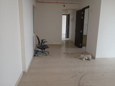 Living Room Image of 1650 Sq.ft 3 BHK Apartment / Flat for sale in Kalpataru Magnus, Bandra East Mumbai for Rs. 87200000