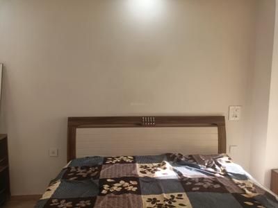 Bedroom Image of 1200 Sq.ft 3 BHK Apartment / Flat for rent in Piramal Aranya, Byculla Mumbai for Rs. 200000