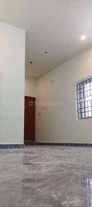 Hall Image of 630 Sq.ft 1 BHK Builder Floor for rent in Thiruvanmiyur Chennai for Rs. 19000