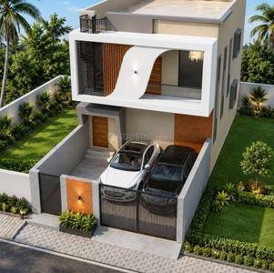 Image of 1700 Sq.ft 3 BHK Duplex for sale in Kadachanendhal, Madurai for Rs. 9800000