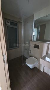 Image of 850 Sq.ft 2 BHK Apartment / Flat for rent in Piramal Aranya Wing C, Byculla, Mumbai for Rs. 104500