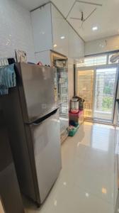 Kitchen Image of 1150 Sq.ft 2 BHK Apartment / Flat for sale in Ulwe Navi Mumbai for Rs. 13500000