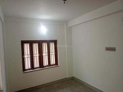 Bedroom Image of 780 Sq.ft 2 BHK Apartment / Flat for sale in Patuli Kolkata for Rs. 3800000