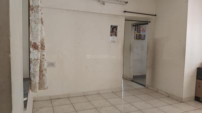 Living Room Image of 820 Sq.ft 2 BHK Apartment / Flat for sale in Varun Pavan, Dhayari Pune for Rs. 5000000