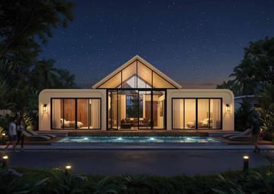 Image of 15000 Sq.ft Residential Plot / Land for sale in Thondebavi, Chikballapur District for Rs. 27000000