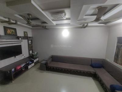 3 BHK Villa