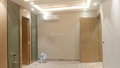 Bedroom Image of 2430 Sq.ft 4 BHK Builder Floor for sale in Sector 41 Gurgaon for Rs. 49000000