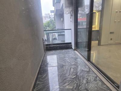 Balcony Image of 5922 Sq.ft 4 BHK Builder Floor for sale in Shanti Niketan New Delhi for Rs. 360000000