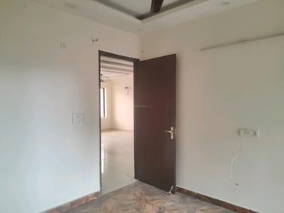 Bedroom Image of 1845 Sq.ft 3 BHK Builder Floor for sale in Greenfields Premium Builder Floors, Green Field Colony Faridabad for Rs. 14700000
