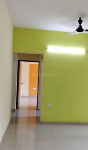 Hall Image of 693 Sq.ft 1 BHK Apartment / Flat for sale in Palava Phase 1 Thane for Rs. 4500000