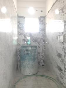 Bedroom Three Image of 1600 Sq.ft 3 BHK Apartment / Flat for sale in New Town Kolkata for Rs. 12800000