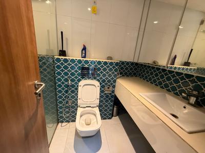 Image of 1200 Sq.ft 3 BHK Apartment / Flat for rent in Lodha Sterling, Thane West, Thane for Rs. 80000