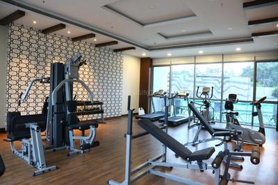 Image of 1760 Sq.ft 3 BHK Apartment / Flat for sale in Mantri Pinnacle, Hulimavu, Bengaluru for Rs. 48000000