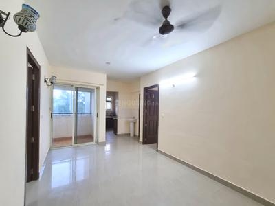 Hall Image of 852 Sq.ft 2 BHK Apartment / Flat for sale in Kallayam Thiruvananthapuram for Rs. 4000000