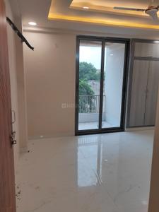 Bedroom Image of 1068 Sq.ft 3 BHK Apartment / Flat for rent in Kanakpura Jaipur for Rs. 20000