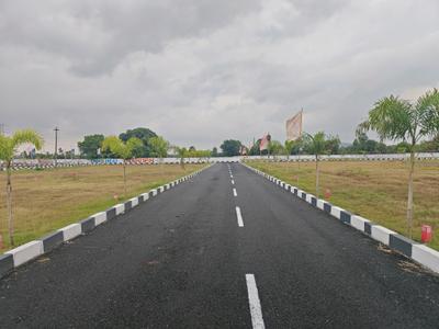 Image of 770 Sq.ft Residential Plot / Land for sale in Singaperumal Koil, Chennai for Rs. 1539230