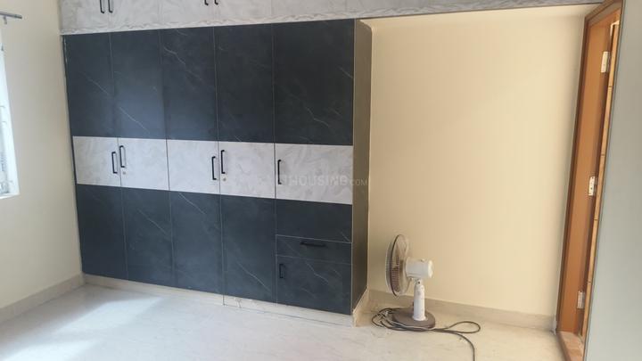 Mahadevapura Bedroom 1