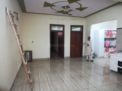 3 BHK Independent Builder Floor