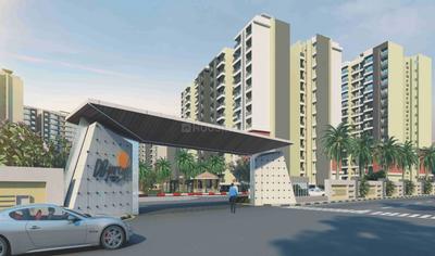 Image of 1392 Sq.ft 3 BHK Apartment / Flat for sale in DB Pride, Talawali Chanda, Indore for Rs. 11500000