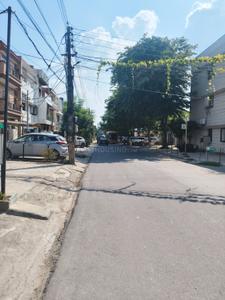 Image of 2500 Sq.ft 3 BHK Builder Floor for sale in Sector 4, Panchkula for Rs. 40000000