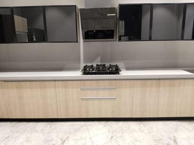 Kitchen Image of 1706 Sq.ft 3 BHK Apartment / Flat for sale in Majestique Evolvus Phase III, Kharadi Pune for Rs. 17500000