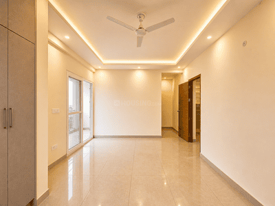 Bedroom Image of 1676 Sq.ft 2 BHK Apartment / Flat for sale in Rajpur Road Dehradun for Rs. 14246000