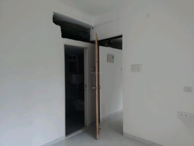 Bedroom Image of 620 Sq.ft 1 BHK Apartment / Flat for sale in KK Radha Nilaya, Bapane Mumbai for Rs. 3250000
