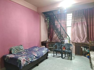 Living Room Image of 1000 Sq.ft 1 BHK Apartment / Flat for sale in Parvati Darshan Pune for Rs. 6300000
