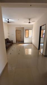 Hall Image of 1350 Sq.ft 3 BHK Apartment / Flat for sale in Shri Bhakti Dharm Township, Sima Nagar Surat for Rs. 3400000