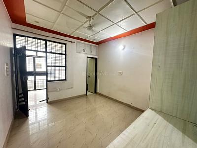 Bedroom Image of 1800 Sq.ft 2 BHK Builder Floor for rent in Sector 7 Gurgaon for Rs. 23100