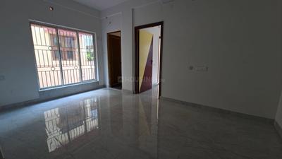 Bedroom Image of 1150 Sq.ft 3 BHK Apartment / Flat for sale in Purbalok Kolkata for Rs. 8050000