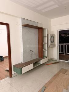 2.5 BHK Flat