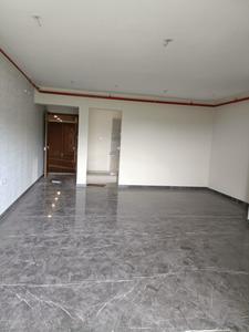 Hall Image of 1520 Sq.ft 4 BHK Apartment / Flat for rent in T Bhimjyani Neelkanth Woods Olivia, Thane West Thane for Rs. 82000