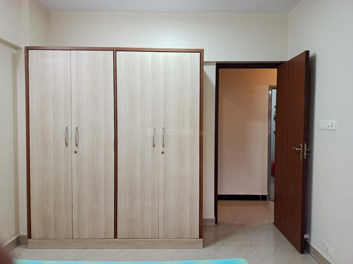 SILVER ARROW KALINA Bedroom 1