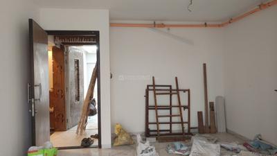 Living Room Image of 780 Sq.ft 2 BHK Apartment / Flat for rent in The Baya Central, Lower Parel Mumbai for Rs. 115000