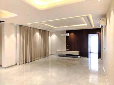 DLF Siris Estate Living Room 2