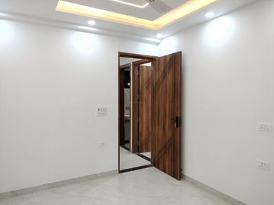 Bedroom Image of 2200 Sq.ft 4 BHK Apartment / Flat for sale in CGHS Manzil Apartments, Sector 9 Dwarka New Delhi for Rs. 35500000