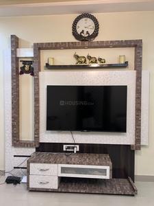 Hall Image of 527 Sq.ft 1 BHK Apartment / Flat for sale in Shree Shivneri CHS, Kalyan West Kalyan for Rs. 4000000