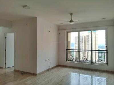 Living Room Image of 1100 Sq.ft 3 BHK Apartment / Flat for sale in Godrej Exquisite, Hiranandani Estate Thane for Rs. 21000000
