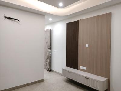 Bedroom Image of 1890 Sq.ft 4 BHK Builder Floor for sale in Sector 19 Dwarka New Delhi for Rs. 35000000