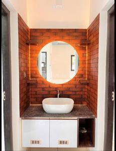 Bathroom Image of 1870 Sq.ft 4 BHK Independent House for sale in Pottore, Killannur Thrissur for Rs. 7500000