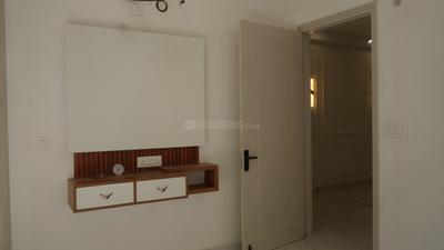 Bedroom Image of 1200 Sq.ft 2 BHK Builder Floor for sale in Sahastradhara Road Dehradun for Rs. 7100000