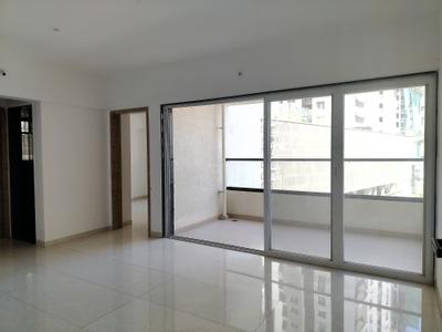 Living Room Image of 1580 Sq.ft 2 BHK Apartment / Flat for rent in Rama Metro Life Maxima Residences, Wakad Pune for Rs. 26999