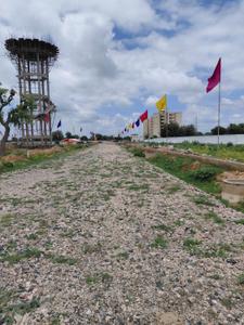 Image of 1111 Sq.ft Residential Plot / Land for sale in Narayan Vihar, Jaipur for Rs. 2295000