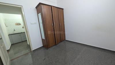 Image of 680 Sq.ft 2 BHK Builder Floor for rent in Bommanahalli, Bengaluru for Rs. 23000