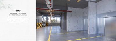 Image of 1600 Sq.ft 3 BHK Apartment / Flat for sale in Meghna Shree Pranam, Andheri West, Mumbai for Rs. 39400000